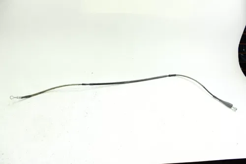 2018 Kawasaki Kx250f OEM Front Brake Hose  B4415