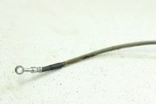 2018 Kawasaki Kx250f OEM Front Brake Hose  B4415