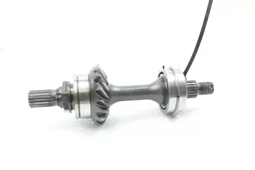 05 Suzuki Vinson 500 SHAFT, SEC DRIVEN OUTPUT RR HR4754