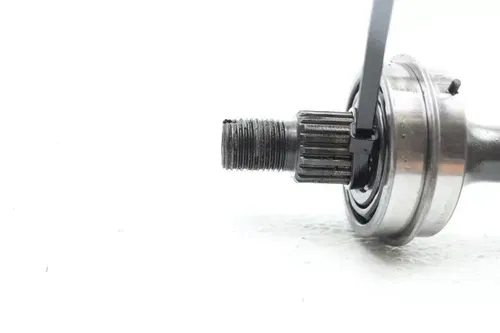05 Suzuki Vinson 500 SHAFT, SEC DRIVEN OUTPUT RR HR4754