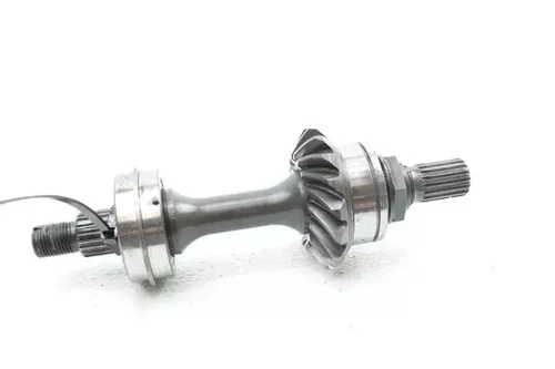 05 Suzuki Vinson 500 SHAFT, SEC DRIVEN OUTPUT RR HR4754
