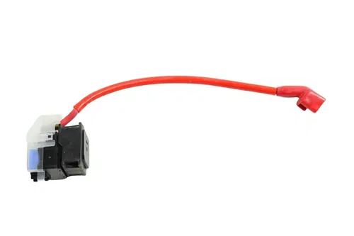 18-25 - 2022 Yamaha YZ450F OEM Starter Relay Cables Fuses YZ450 YZ 450 B4451