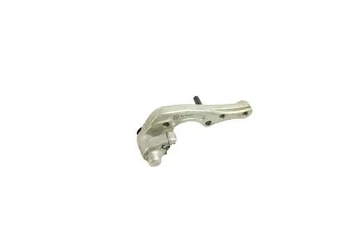 09-19 KTM 450 OEM FRONT BRAKE CALIPER HANGER BACK MOUNTING BRACKET B4502