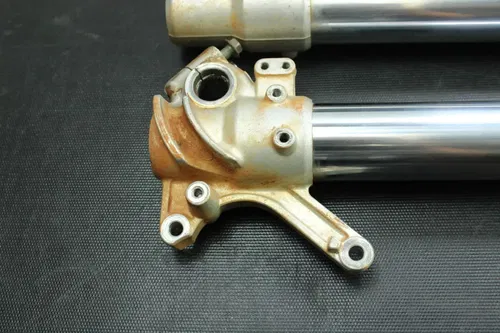 2005 Yamaha WR250F Front Forks  B4314