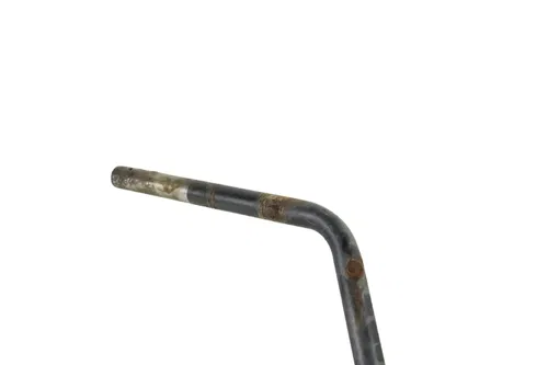 91-02 SUZUKI KING QUAD 300 OEM HANDLEBARS B4505
