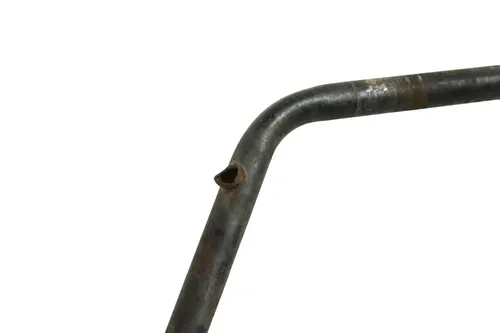 91-02 SUZUKI KING QUAD 300 OEM HANDLEBARS B4505
