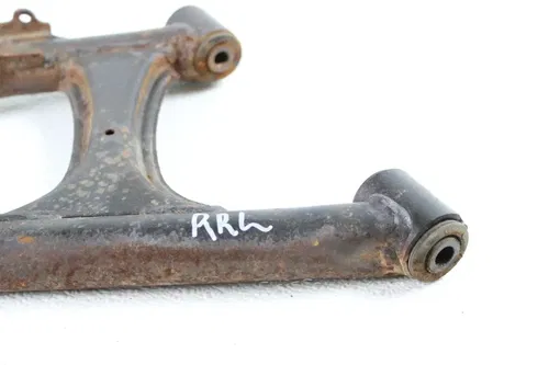2008 YAMAHA GRIZZLY 700 REAR BACK LOWER LEFT CONTROL A ARM B4450