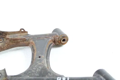2008 YAMAHA GRIZZLY 700 REAR BACK LOWER LEFT CONTROL A ARM B4450