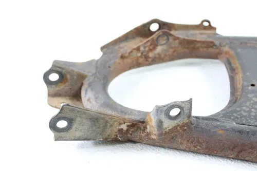 2008 YAMAHA GRIZZLY 700 REAR BACK LOWER LEFT CONTROL A ARM B4450