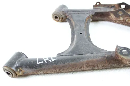 2008 YAMAHA GRIZZLY 700 REAR BACK LOWER LEFT CONTROL A ARM B4450