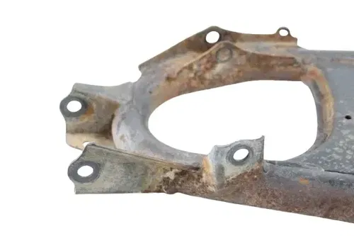 2008 YAMAHA GRIZZLY 700 REAR BACK LOWER LEFT CONTROL A ARM B4450