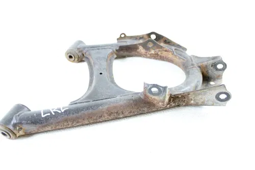 2008 YAMAHA GRIZZLY 700 REAR BACK LOWER LEFT CONTROL A ARM B4450