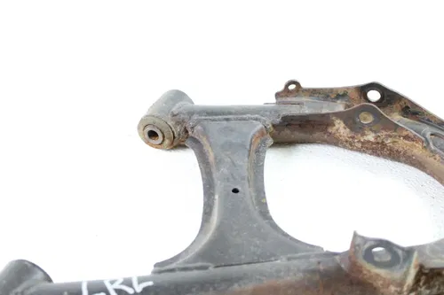 2008 YAMAHA GRIZZLY 700 REAR BACK LOWER LEFT CONTROL A ARM B4450