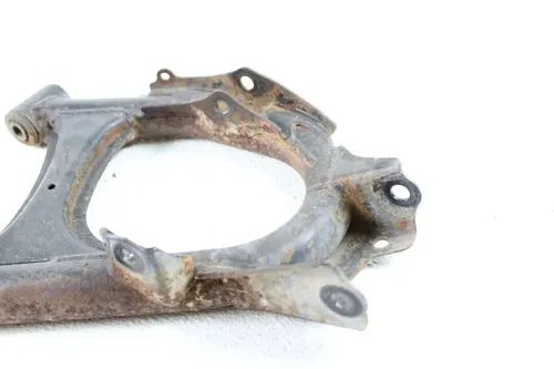 2008 YAMAHA GRIZZLY 700 REAR BACK LOWER LEFT CONTROL A ARM B4450