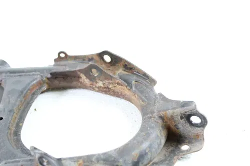 2008 YAMAHA GRIZZLY 700 REAR BACK LOWER LEFT CONTROL A ARM B4450
