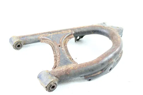 2008 YAMAHA GRIZZLY 700 REAR BACK LOWER LEFT CONTROL A ARM B4450