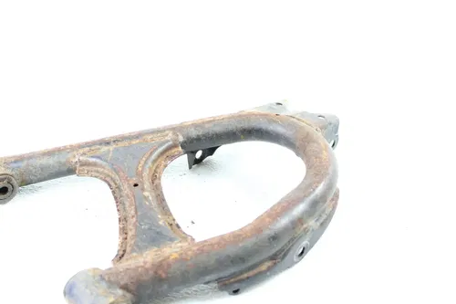 2008 YAMAHA GRIZZLY 700 REAR BACK LOWER LEFT CONTROL A ARM B4450