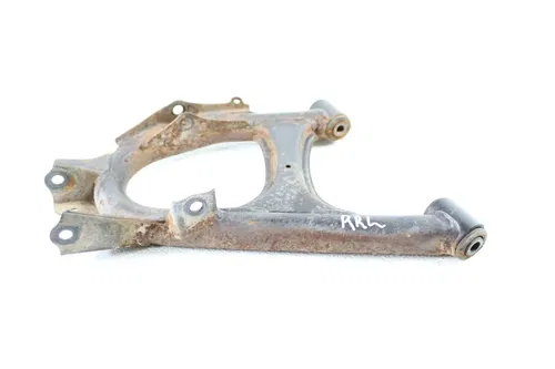 2008 YAMAHA GRIZZLY 700 REAR BACK LOWER LEFT CONTROL A ARM B4450