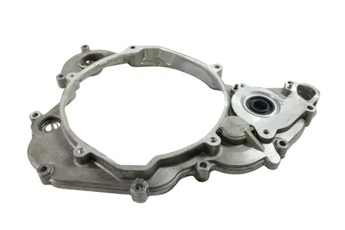 16-19 KTM 350 OEM ENGINE MOTOR INNER CLUTCH COVER B4503