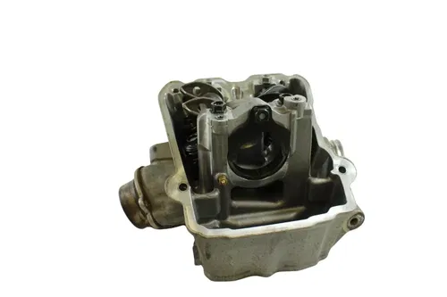 16-18 KTM 450 OEM ENGINE MOTOR CYLINDER HEAD B4502