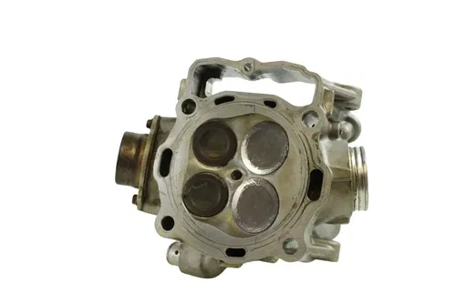 16-18 KTM 450 OEM ENGINE MOTOR CYLINDER HEAD B4502