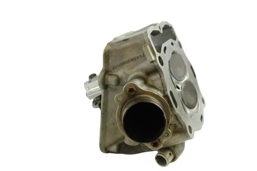 16-18 KTM 450 OEM ENGINE MOTOR CYLINDER HEAD B4502