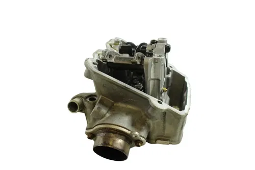 16-18 KTM 450 OEM ENGINE MOTOR CYLINDER HEAD B4502
