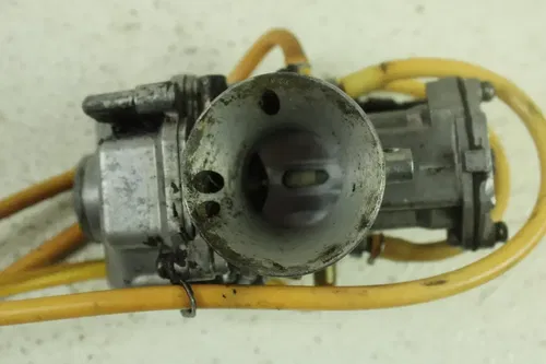 2014 Ktm 85sx OEM Keihin Carburetor  B4484