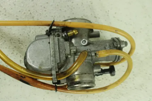 2014 Ktm 85sx OEM Keihin Carburetor  B4484