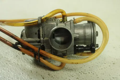2014 Ktm 85sx OEM Keihin Carburetor  B4484