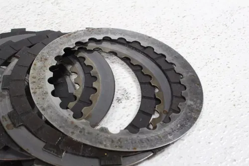 2018 Ktm 350sxf Clutch Plates  B4392