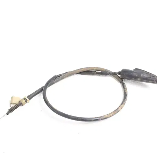 2007 Yamaha Ttr125E OEM Clutch Cable Line B4447