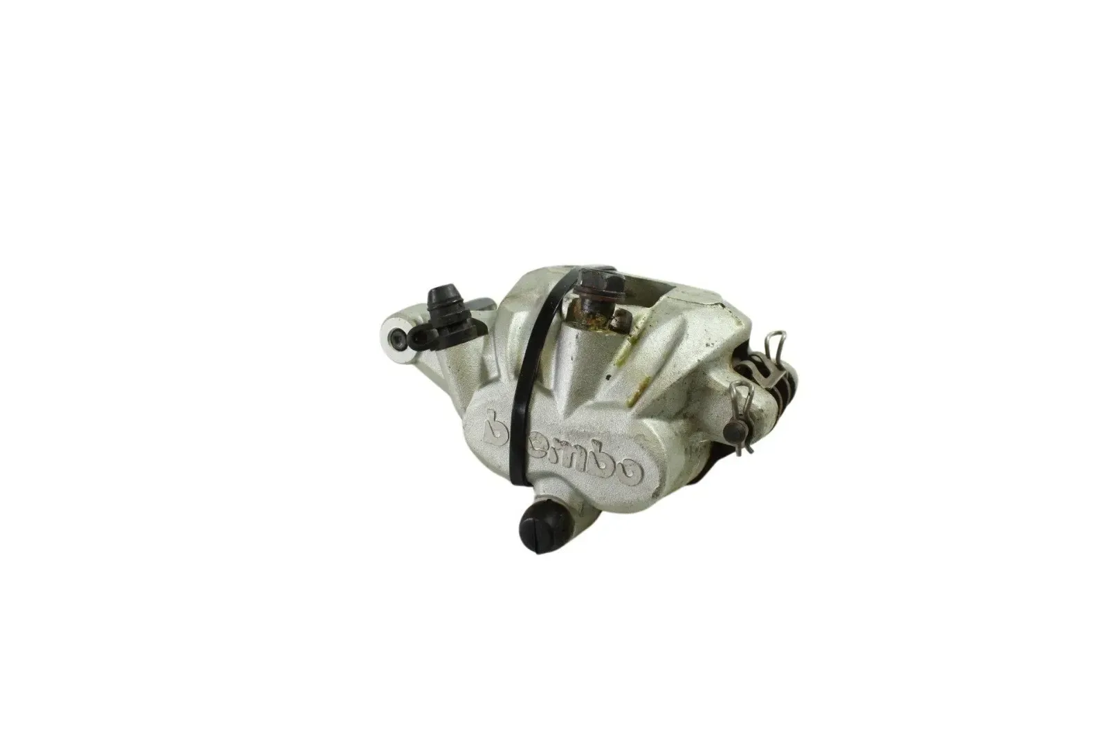 2016 KTM 150 OEM BREMBO FRONT BRAKE CALIPER B4506