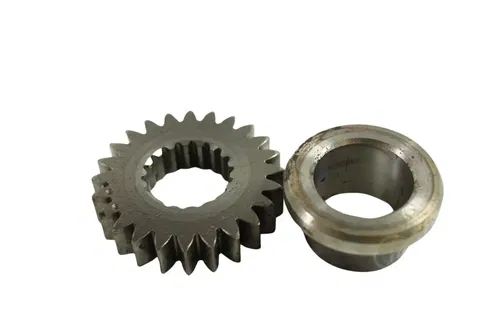 2016 KTM 350 EXC-F PRIMARY GEAR 24T, SPACER BUSHING PRIMARY GEAR B4503