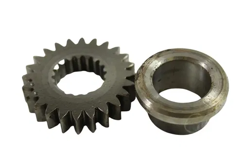 2016 KTM 350 EXC-F PRIMARY GEAR 24T, SPACER BUSHING PRIMARY GEAR B4503