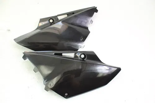 2015-2017 Yamaha Yzf25/450 Acerbis Side Panel Set  HR6026