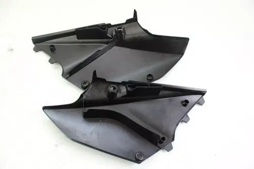 2015-2017 Yamaha Yzf25/450 Acerbis Side Panel Set  HR6026