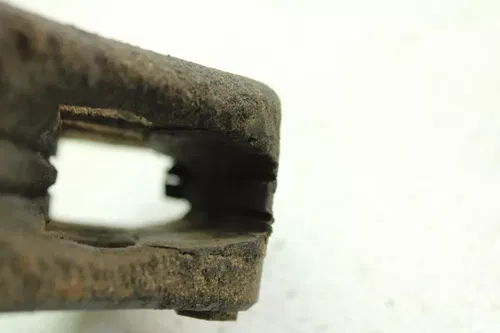 2014 Kawasaki Kx450f Chain Block  B4439