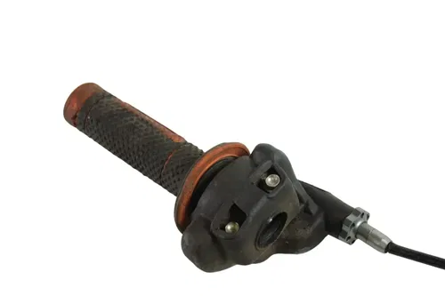 09-16 KTM 150 OEM THROTTLE CABLE LINE TUBE B4506