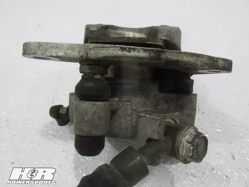 2006 Kawasaki KXF400 Front Brake Assembly, Complete, OEM 06 KXF 400 LTZ400 B4128