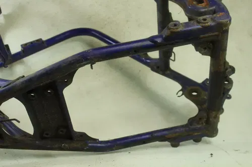2001 Yamaha Raptor 660r Frame/Chassis  B4482