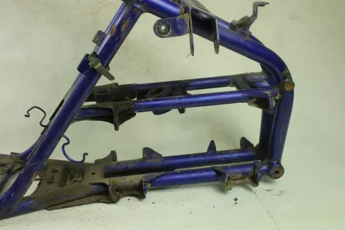 2001 Yamaha Raptor 660r Frame/Chassis  B4482