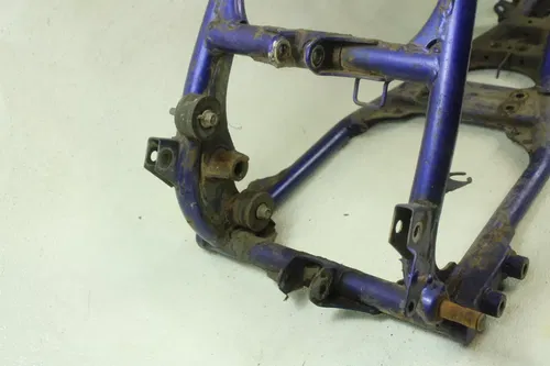2001 Yamaha Raptor 660r Frame/Chassis  B4482