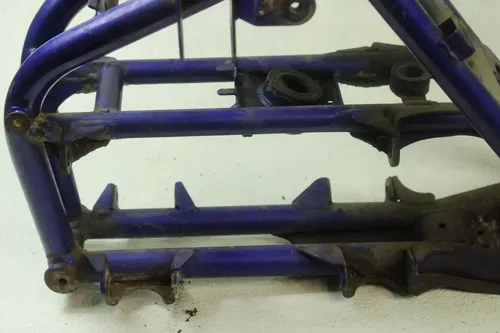 2001 Yamaha Raptor 660r Frame/Chassis  B4482