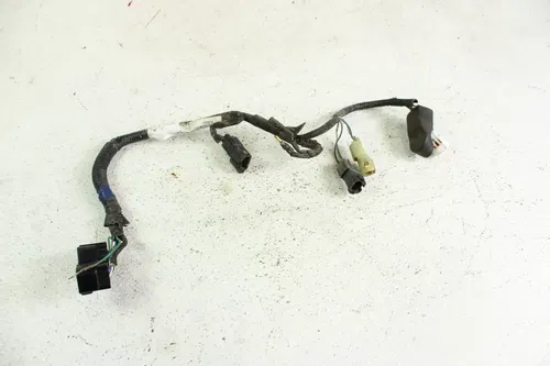 2007 Honda Crf150r OEM Wiring Harness  B4494