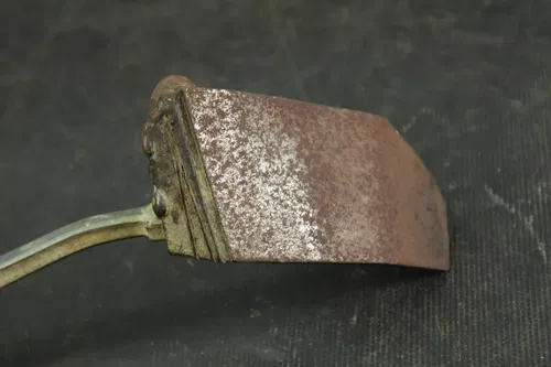 2009 Honda Crf230f OEM Rear Brake Pedal  B4452