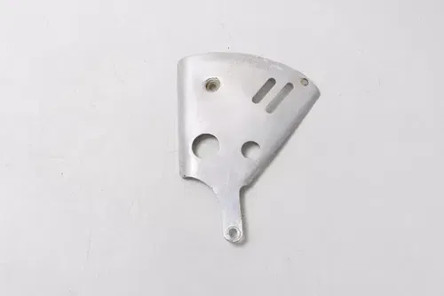 2004 Honda Crf450r Aftermarket Works Connection Right SIde Frame Guard HR5107