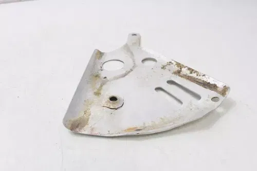 2004 Honda Crf450r Aftermarket Works Connection Right SIde Frame Guard HR5107
