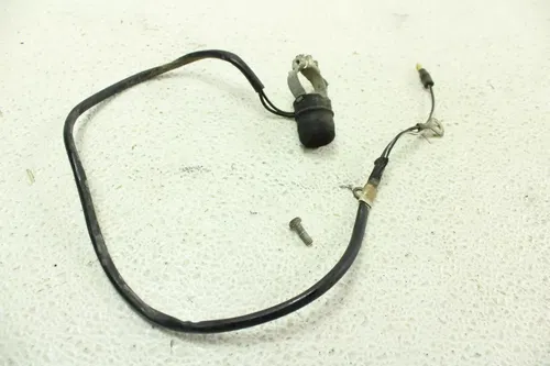 2012 Honda Crf80f OEM Killswitch  B4440
