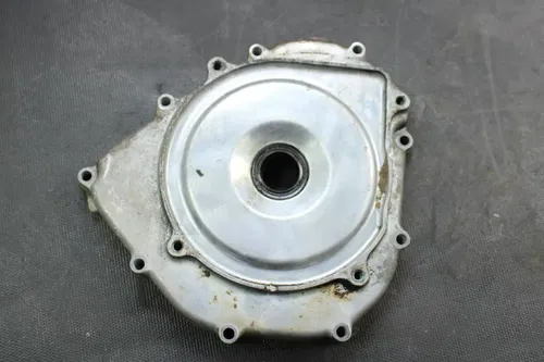 2002 Suzuki Ozark 250 OEM Stator Cover  B4474